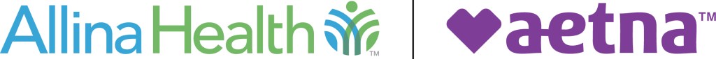 AllinaHealth aetna